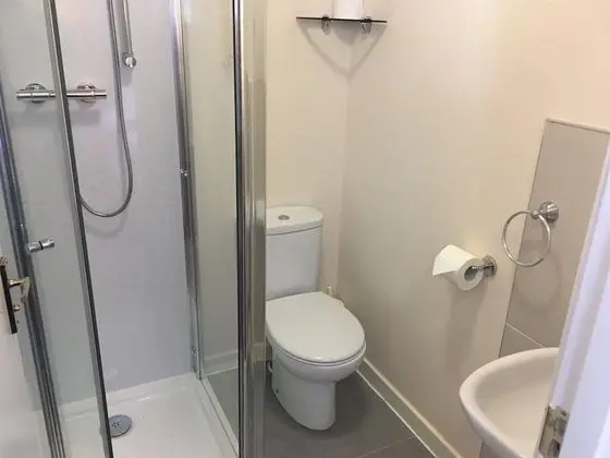 Standard Tek Kişilik Oda, Banyolu/Duşlu