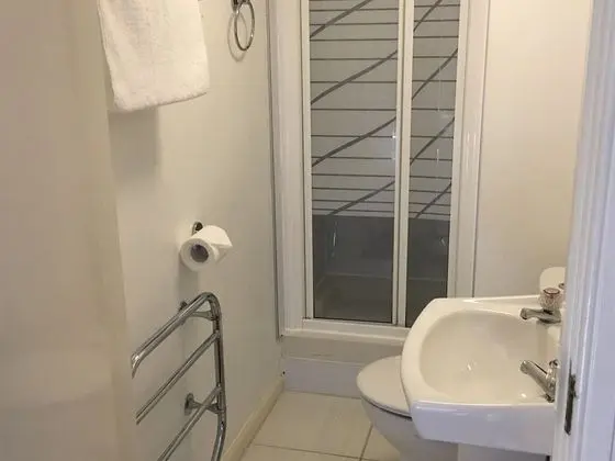 Standard Tek Kişilik Oda, Banyolu/Duşlu