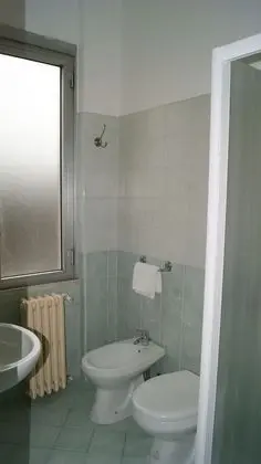 Economy Dört Kişilik Oda