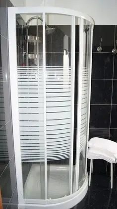 Economy Dört Kişilik Oda