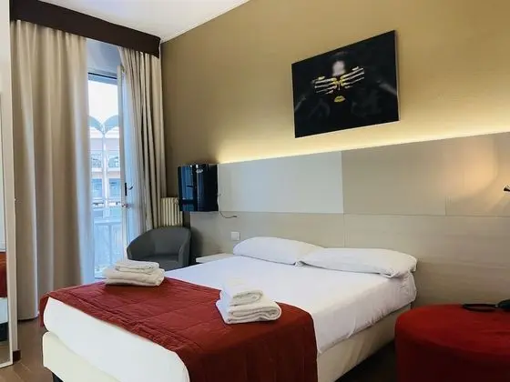 Superior Tek Kişilik Oda