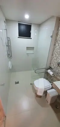 Executive Tek Büyük veya İki Ayrı Yataklı Oda