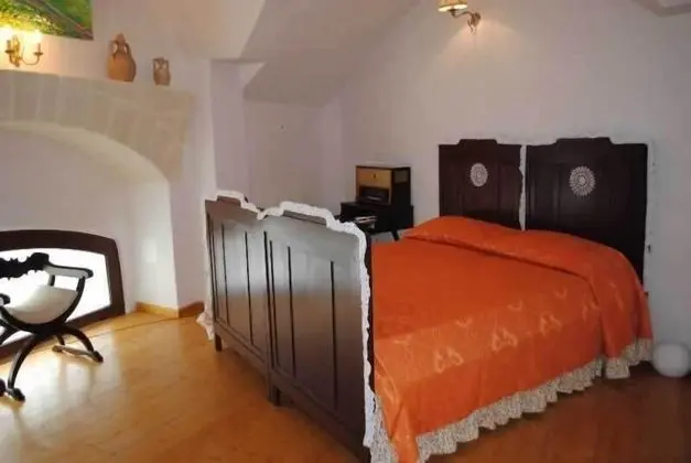 Tek Kişilik Oda (930)