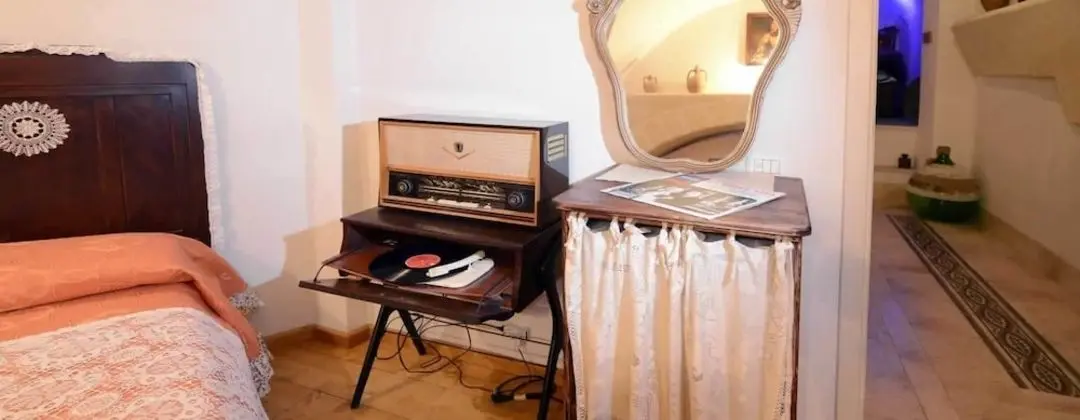Tek Kişilik Oda (930)