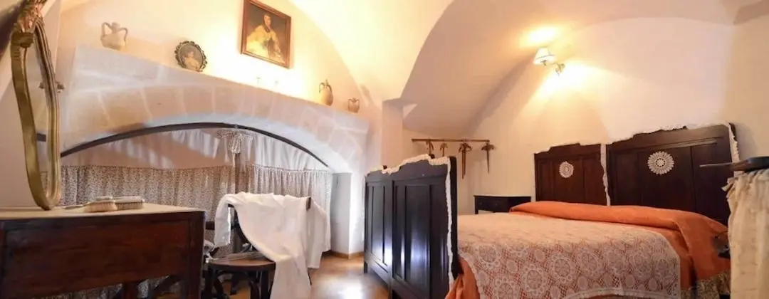 Tek Kişilik Oda (930)