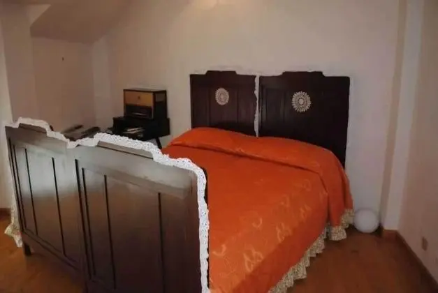 Tek Kişilik Oda (930)