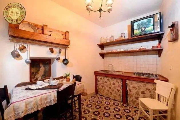 Üç Kişilik Oda (940)