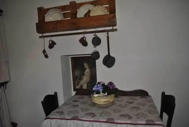 Üç Kişilik Oda (940)