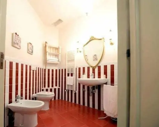Üç Kişilik Oda (940)