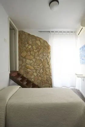 Tek Kişilik Oda