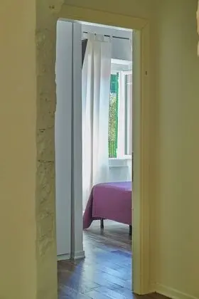 Üç Kişilik Oda