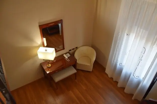 Exclusive Süit