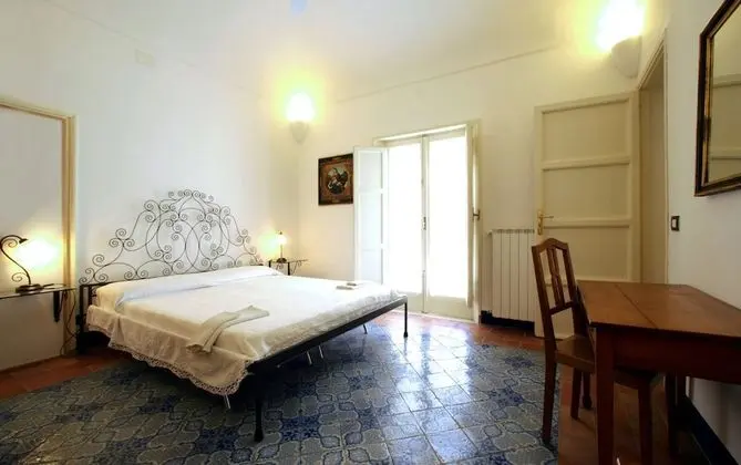 Tek Büyük Yataklı Oda, Özel Banyo