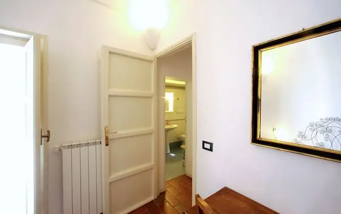 Tek Büyük Yataklı Oda, Özel Banyo