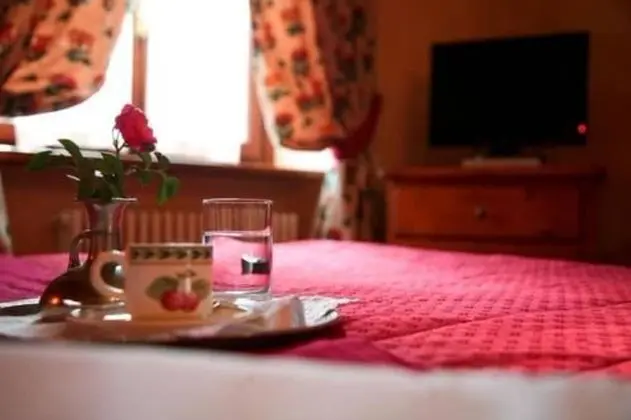 Süit, 2 Yatak Odası, 2 Banyolu