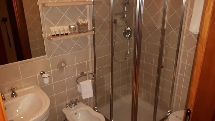 Süit, 2 Yatak Odası, 2 Banyolu