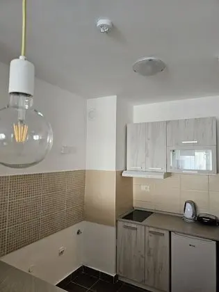 Superior Apart Daire, 1 Yatak Odası