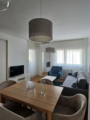 Superior Apart Daire, 1 Yatak Odası