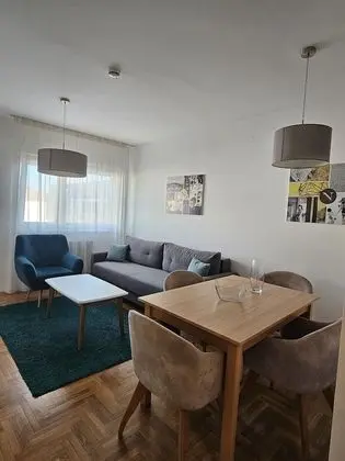 Superior Apart Daire, 1 Yatak Odası