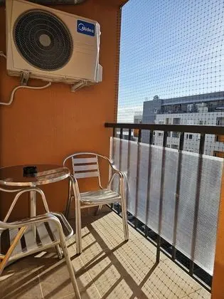 Superior Apart Daire, 1 Yatak Odası