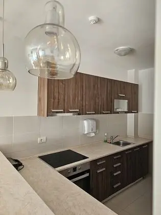 Superior Apart Daire, 2 Yatak Odası