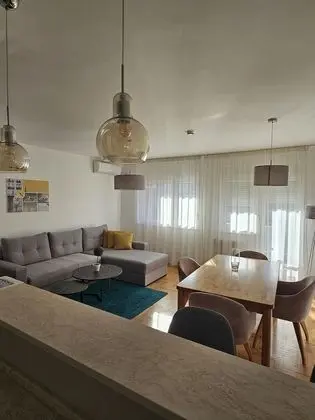Superior Apart Daire, 2 Yatak Odası