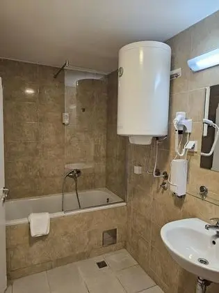 Superior Apart Daire, 2 Yatak Odası