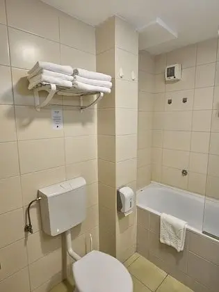 Superior Apart Daire, 2 Yatak Odası