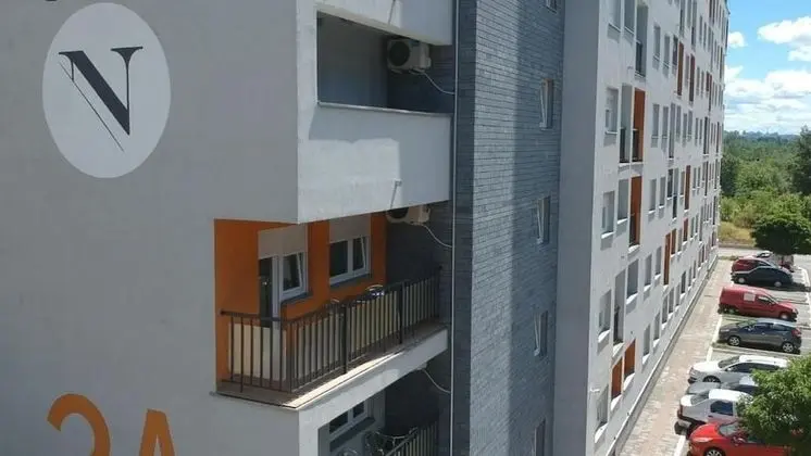 Superior Apart Daire, 2 Yatak Odası