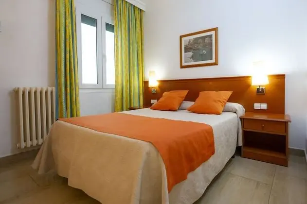 Economy Tek Büyük veya İki Ayrı Yataklı Oda, Manzarasız