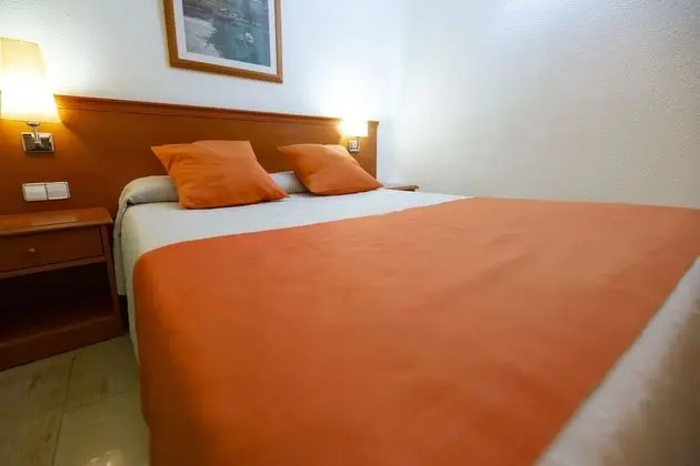 Economy Tek Büyük veya İki Ayrı Yataklı Oda, Manzarasız