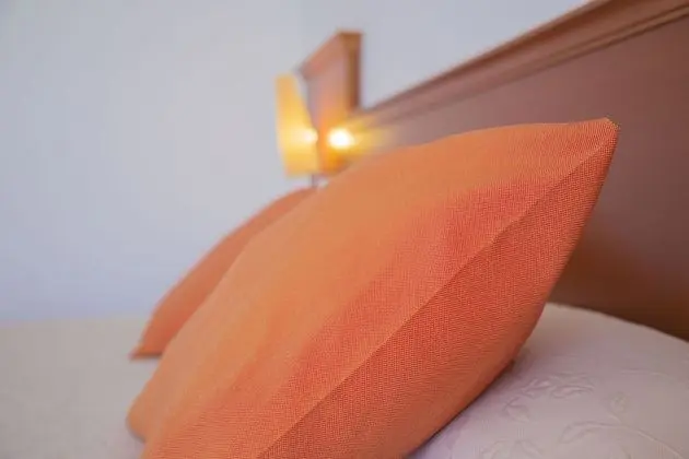 Standard Dört Kişilik Oda, Deniz Manzaralı (with extra bed)