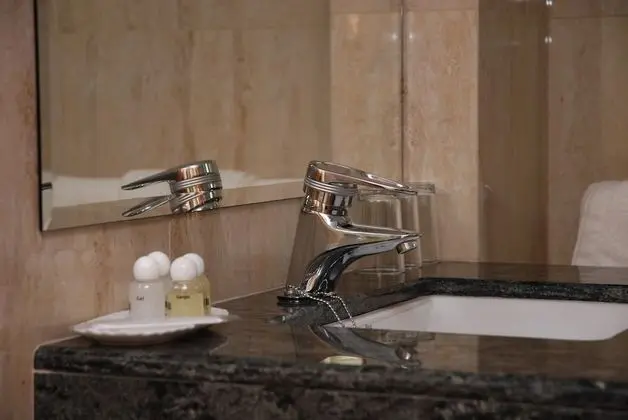 Standard Dört Kişilik Oda, Deniz Manzaralı (with extra bed)