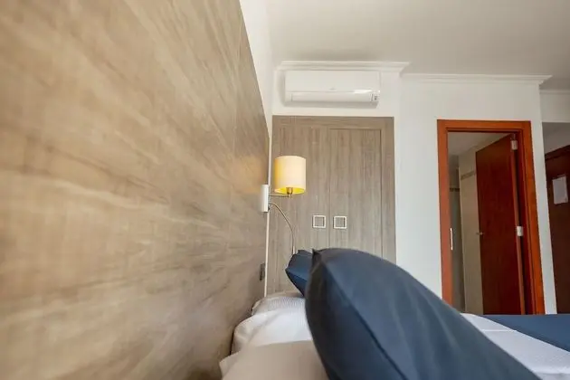 Standard Tek Büyük veya İki Ayrı Yataklı Oda, Deniz Manzaralı