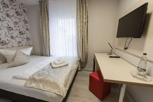 Tek Kişilik Oda