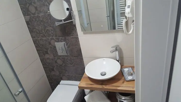 Tek Kişilik Oda