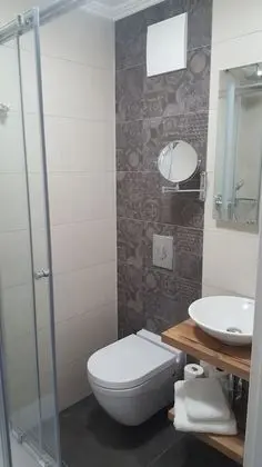Tek Kişilik Oda