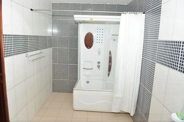 Superior Tek Büyük Yataklı Oda, Avlu Manzaralı, Zemin Kat
