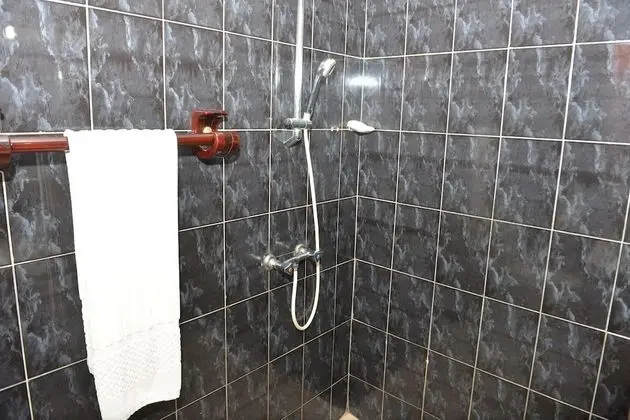 Tek Büyük Yataklı Oda, Deniz Manzaralı