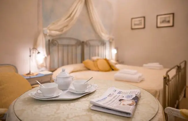 Superior İki Ayrı Yataklı Oda