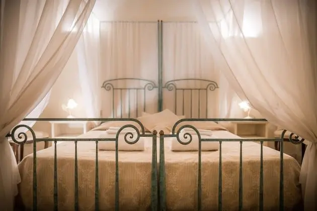 Superior İki Ayrı Yataklı Oda