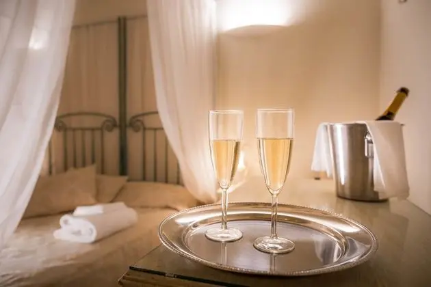 Superior İki Ayrı Yataklı Oda