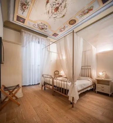 Superior İki Ayrı Yataklı Oda