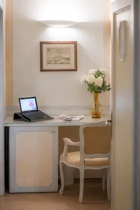 Superior İki Ayrı Yataklı Oda