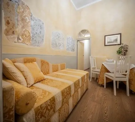 Superior İki Ayrı Yataklı Oda