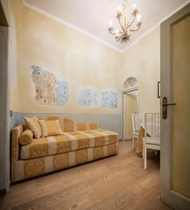 Superior İki Ayrı Yataklı Oda