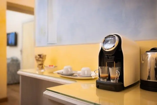 Superior Üç Kişilik Oda