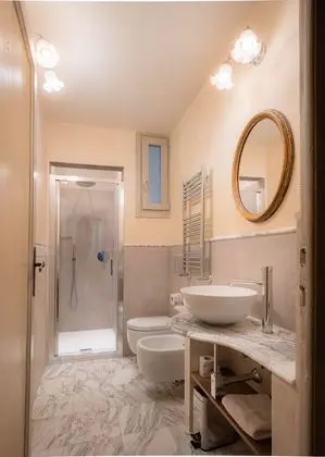 Superior Üç Kişilik Oda