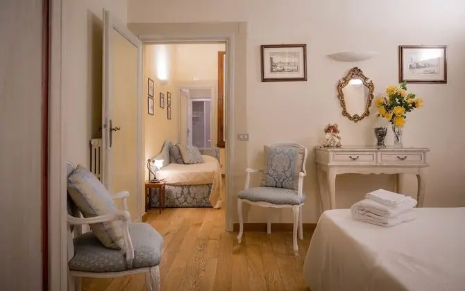 Superior Üç Kişilik Oda