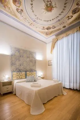 Superior Üç Kişilik Oda